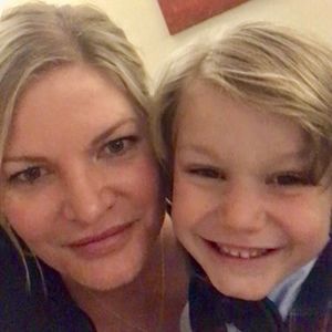 Meet your Posher, Carrie